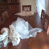 mobili sala e camera da letto. usati pochissimo