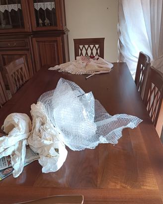 mobili sala e camera da letto. usati pochissimo