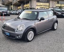 Mini COOPER 1.4 GPL 75cv-OK NEOPATENTATI-2009