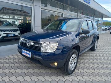 Dacia Duster 1.5 dCi ** UNIPROPRIETARIO 101.000 KM