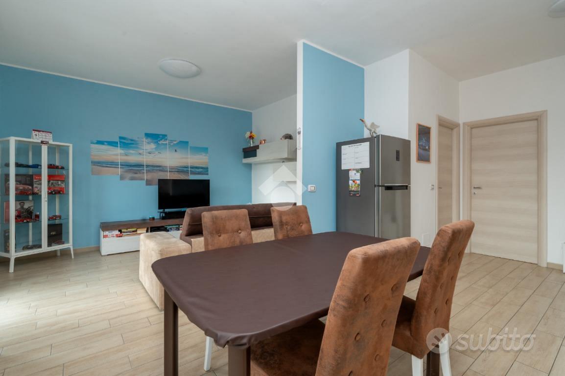 Appartamento – Caselle Torinese, Torino - Altro