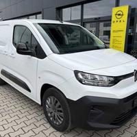 Citroen ë-Berlingo 136 CV Van M