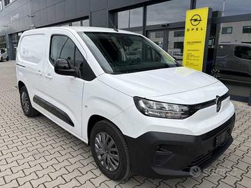 Citroen ë-Berlingo 136 CV Van M