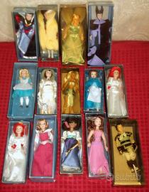 Disney porcellana De Agostini