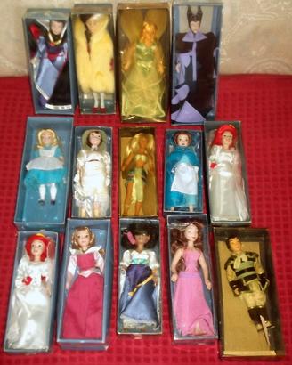 Disney porcellana De Agostini