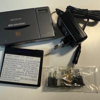 Sony MD Walkman MZ-E3