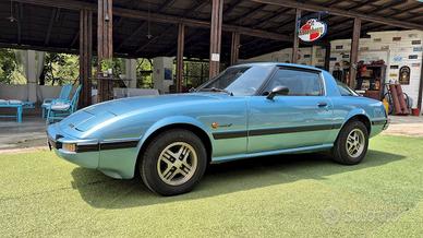 Mazda RX-7 I Serie - 1981
