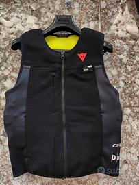 SMART JACKET - DAINESE - AIRBAG