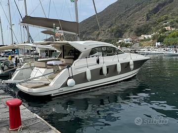 Janneau Prestige 44 S