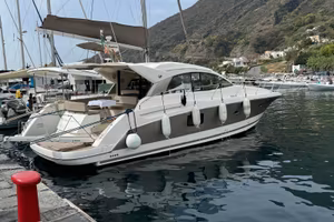 Janneau Prestige 44 S