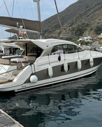 Janneau Prestige 44 S