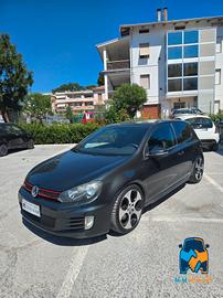 Volkswagen Golf 3 Porte Golf 3p 2.0 tsi Gti