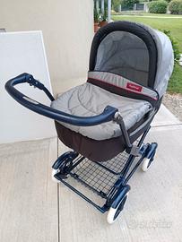 Peg Perego Carrozzina