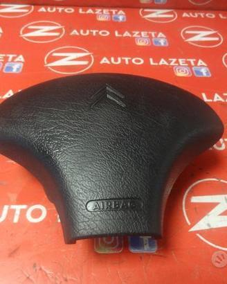 AIRBAG VOLANTE Citroen Saxo Codice 96352584ZL