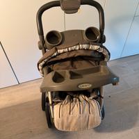 Passeggino bambini Graco