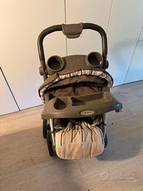 Passeggino bambini Graco