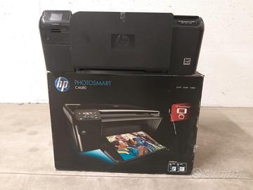 Stampante HP Photosmart C4680