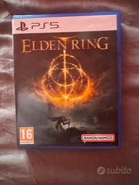 Elden ring ps5