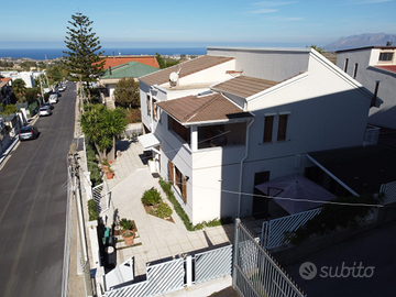 Villa indipendente fino a 16 posti letto