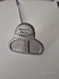 Putter Golf  Odyssey White Hot 2-Ball J