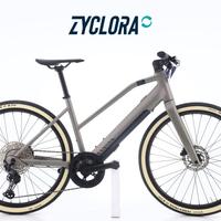 Canyon Commuter:ON 7 XT t.M