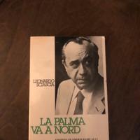 Raro libro leonardo Sciascia
