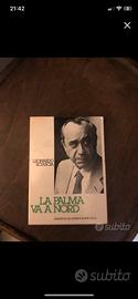 Raro libro leonardo Sciascia