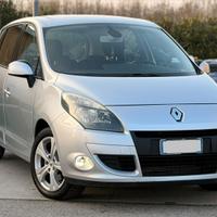 Renault Scenic Xmod 4x4 unico propietario