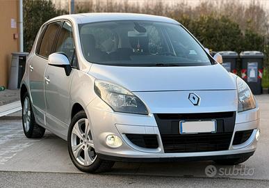 Renault Scenic Xmod 4x4 unico propietario