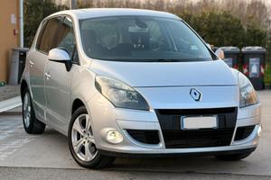 Renault Scenic Xmod 4x4 unico propietario