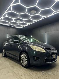 FORD C-MAX 2.0 TDCI  Diesel Cambio Automatico