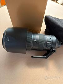 Nikon 200/500 f5.6