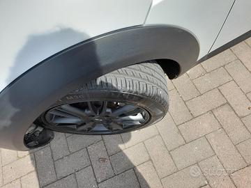 MINI Mini Cabrio (R52) - 2011