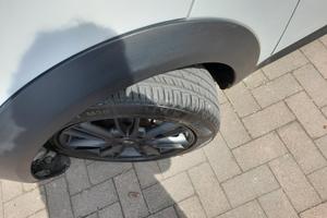 MINI Mini Cabrio (R52) - 2011