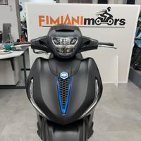 Piaggio Beverly 310 S