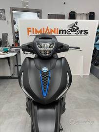 Piaggio Beverly 310 S