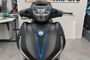 Piaggio Beverly 310 S