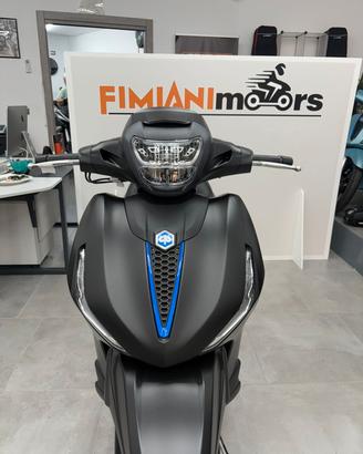 Piaggio Beverly 310 S