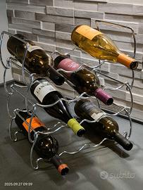 Brandani cantinetta sovrapponibile