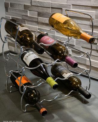 Brandani cantinetta sovrapponibile