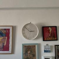 Orologio da cucina