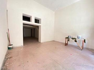 Locale Commerciale 100MQ con Agibilità FL299