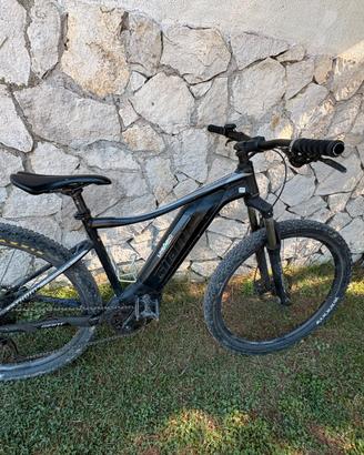 E bike Giant Fathome e+2