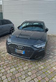 Audi A3 SPB 30 TDI Business