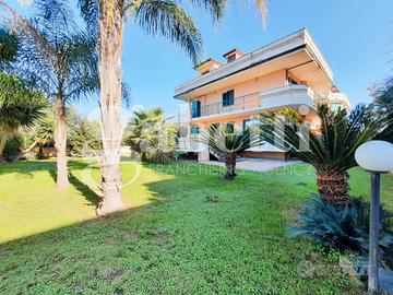 Appartamento Giugliano in Campania [APRO380VRG] (L