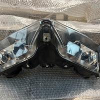 Fanali/carne Ducati Panigale 1299