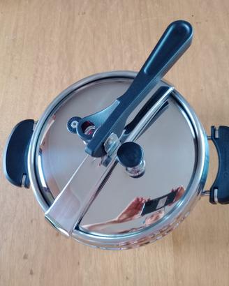 pentola a pressione