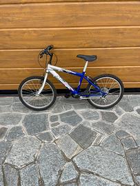 Bici bimbo Mirage
