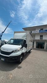 IVECO DAILY 35C16