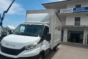 IVECO DAILY 35C16